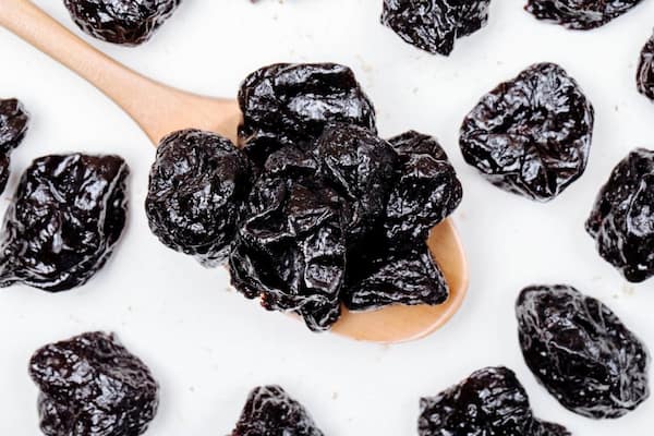 قیمت خرید آلو سیاه محلی با فروش عمده